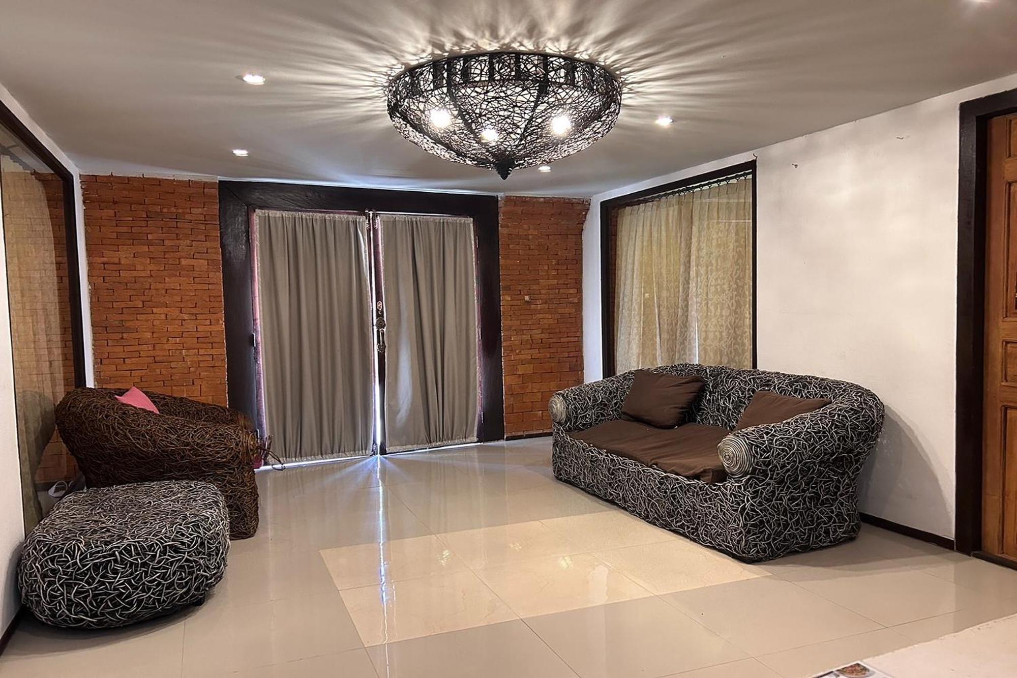 Baan Tawai Lanna Resort Hang Dong Exterior foto